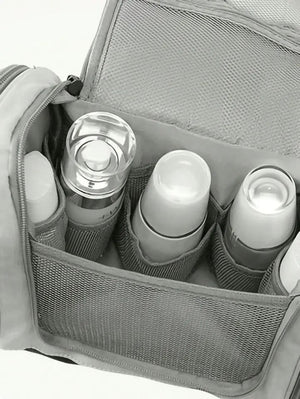 Travel Hanging Cosmetic Bag