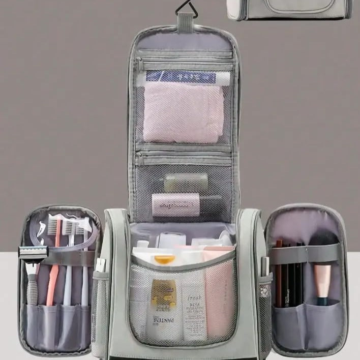 Travel Hanging Cosmetic Bag