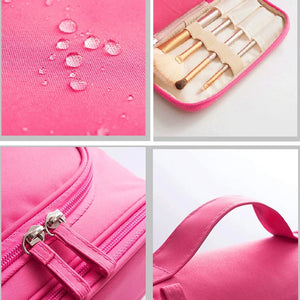 Travel Hanging Cosmetic Bag