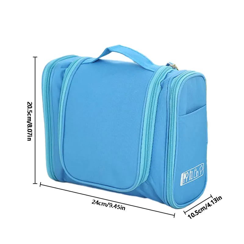 Travel Hanging Cosmetic Bag