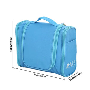 Travel Hanging Cosmetic Bag