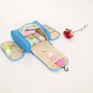 Travel Hanging Cosmetic Bag