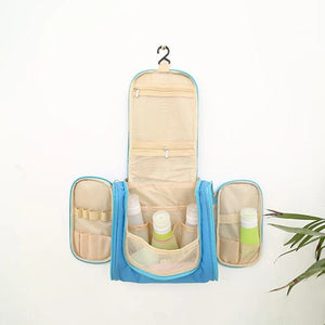 Travel Hanging Cosmetic Bag
