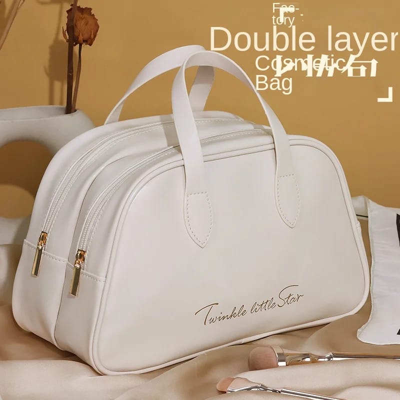 Elegance Essentials Travel Organizer