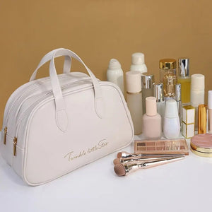 Elegance Essentials Travel Organizer