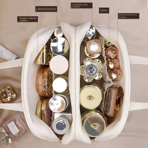 Elegance Essentials Travel Organizer