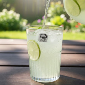 3-Pcs Luxe Glass Set (2217) by Limon