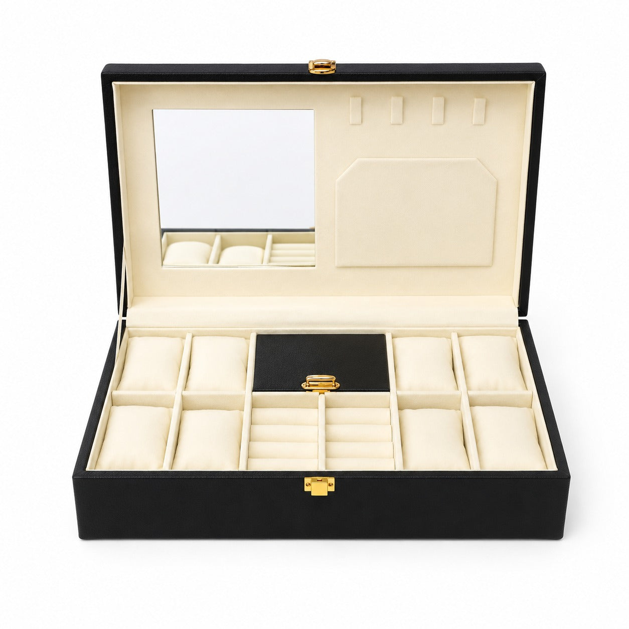 Wrist Watches Organizer