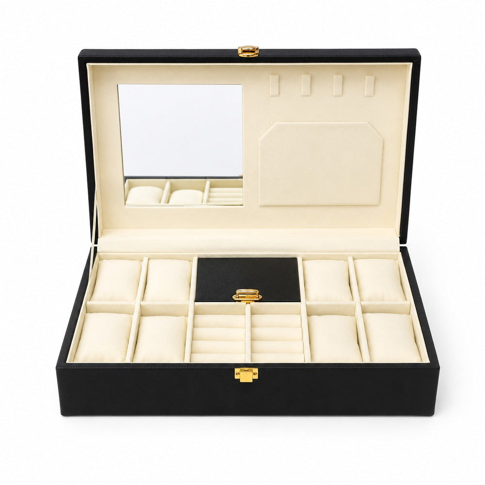 Wrist Watches Organizer