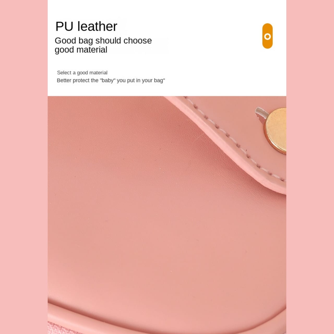 Clear View Makeup Hanging Clutch