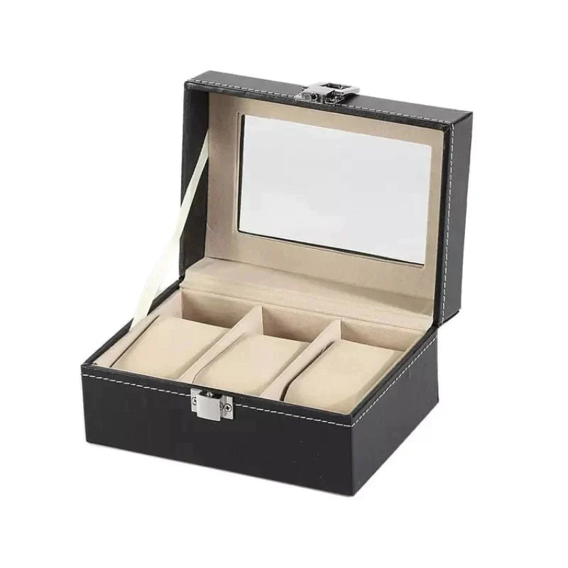 Wrist Watches Organizer