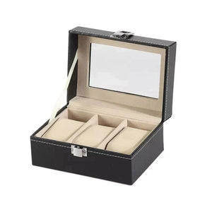 Wrist Watches Organizer