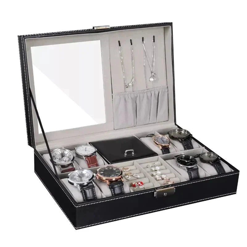 Wrist Watches Organizer