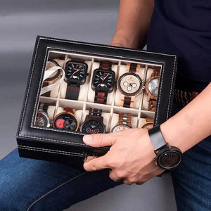 Wrist Watches Organizer