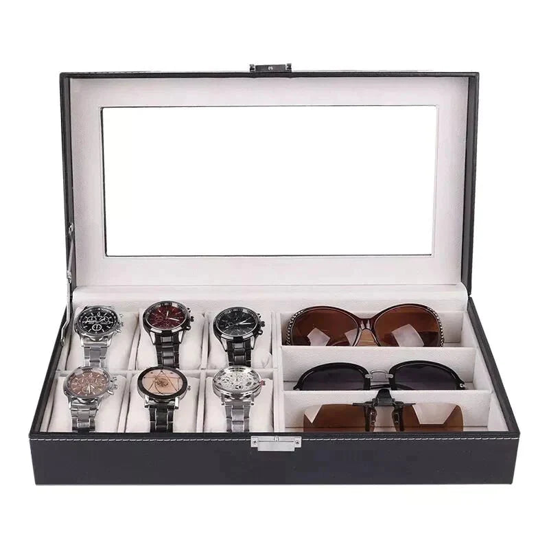 Wrist Watches Organizer
