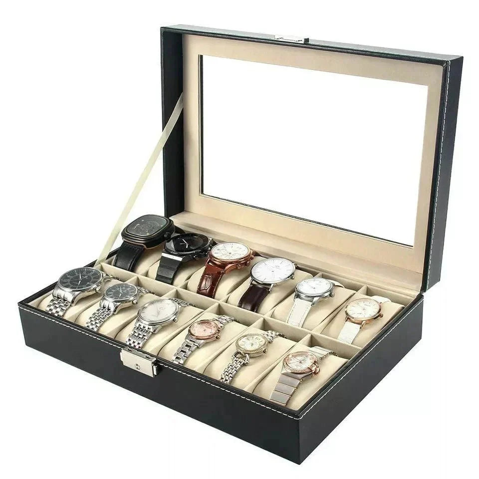 Wrist Watches Organizer