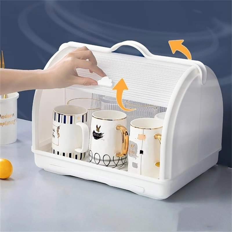Drying Rack