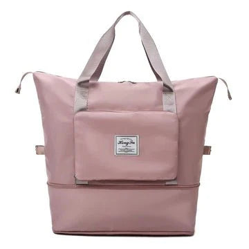 Expandable Fashion Travel Bag