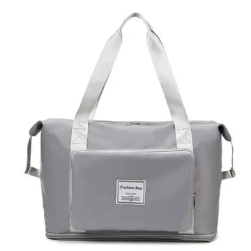 Expandable Fashion Travel Bag