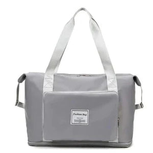 Expandable Fashion Travel Bag