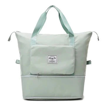 Expandable Fashion Travel Bag