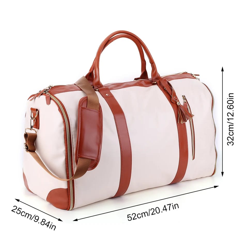 Folding large capacity storage bag