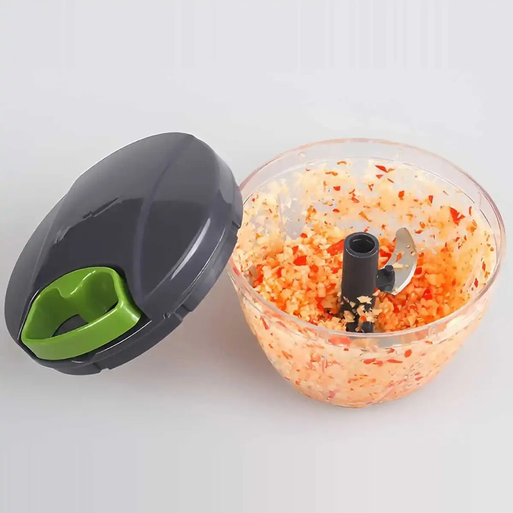 Pull String Chopper (600ml)