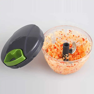 Pull String Chopper (600ml)