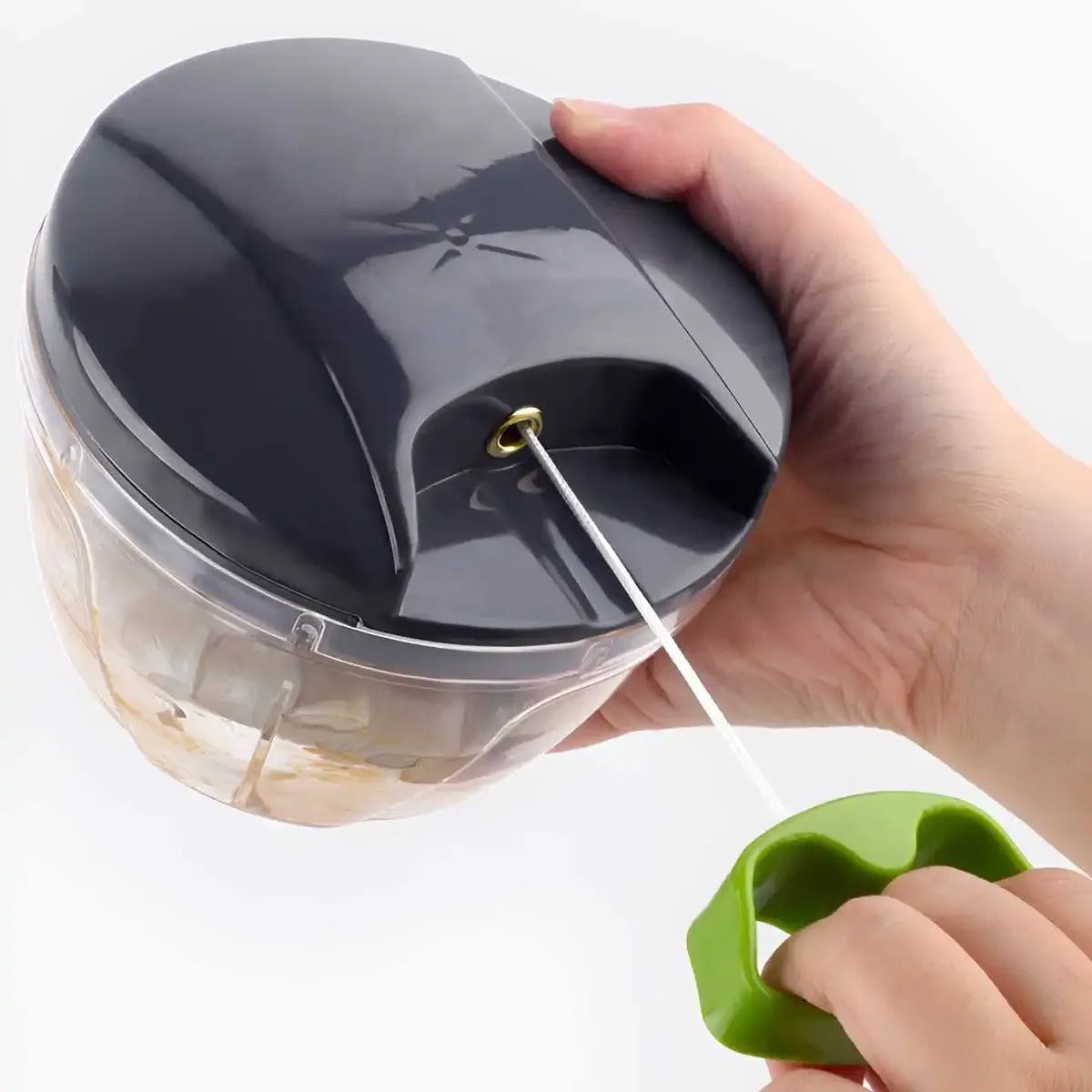 Pull String Chopper (600ml)