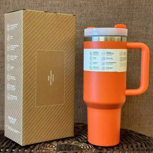 Stanley Quencher 2.0 Rustproof, High Quality