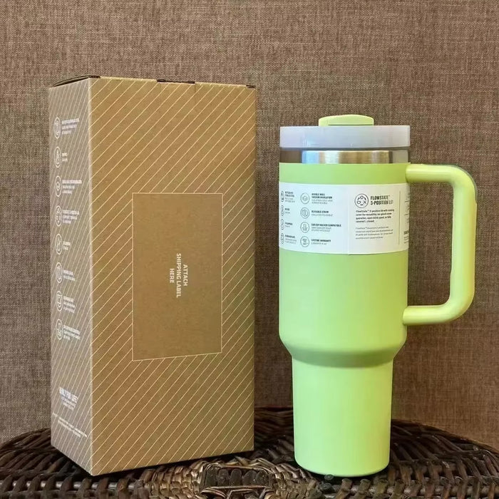 Stanley Quencher 2.0 Rustproof, High Quality