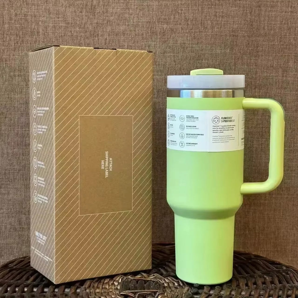 Stanley Quencher 2.0 Rustproof, High Quality