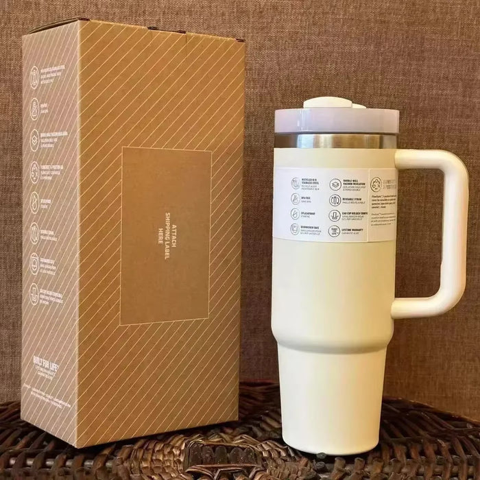 Stanley Quencher 2.0 Rustproof, High Quality