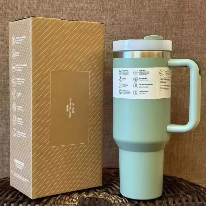 Stanley Quencher 2.0 Rustproof, High Quality