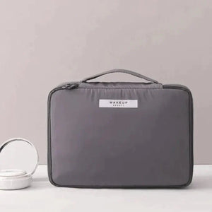 Pretty n Portable Makeup Bag with Mini Marvel Pouch