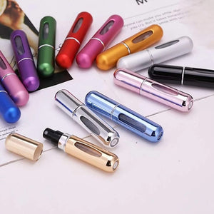 RefillPod Mini Perfume Flask