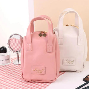 Small And Compact Make up bag