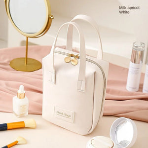 Small And Compact Make up bag