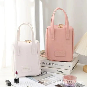 Small And Compact Make up bag