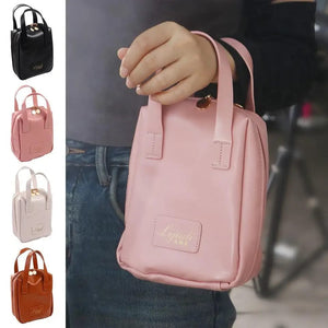 Small And Compact Make up bag
