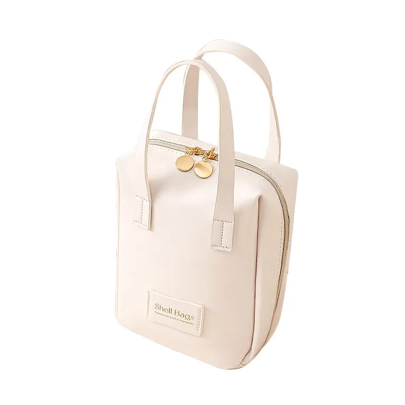 Small And Compact Make up bag