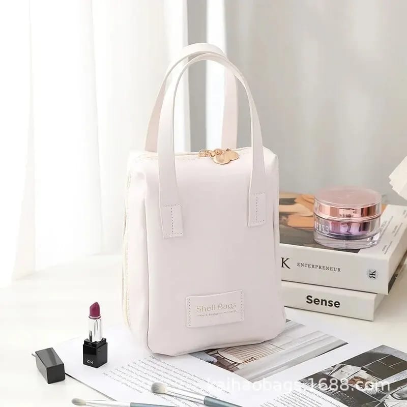 Small And Compact Make up bag
