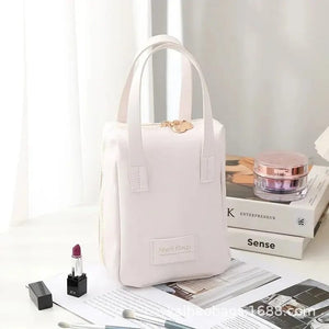 Small And Compact Make up bag