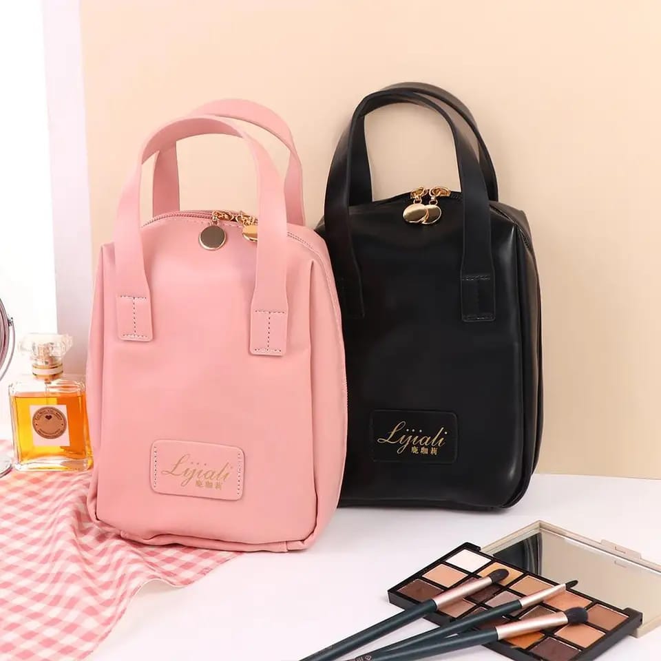 Small And Compact Make up bag