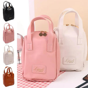 Small And Compact Make up bag