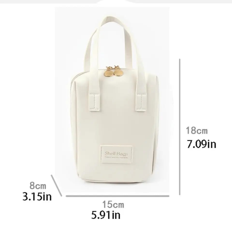 Small And Compact Make up bag