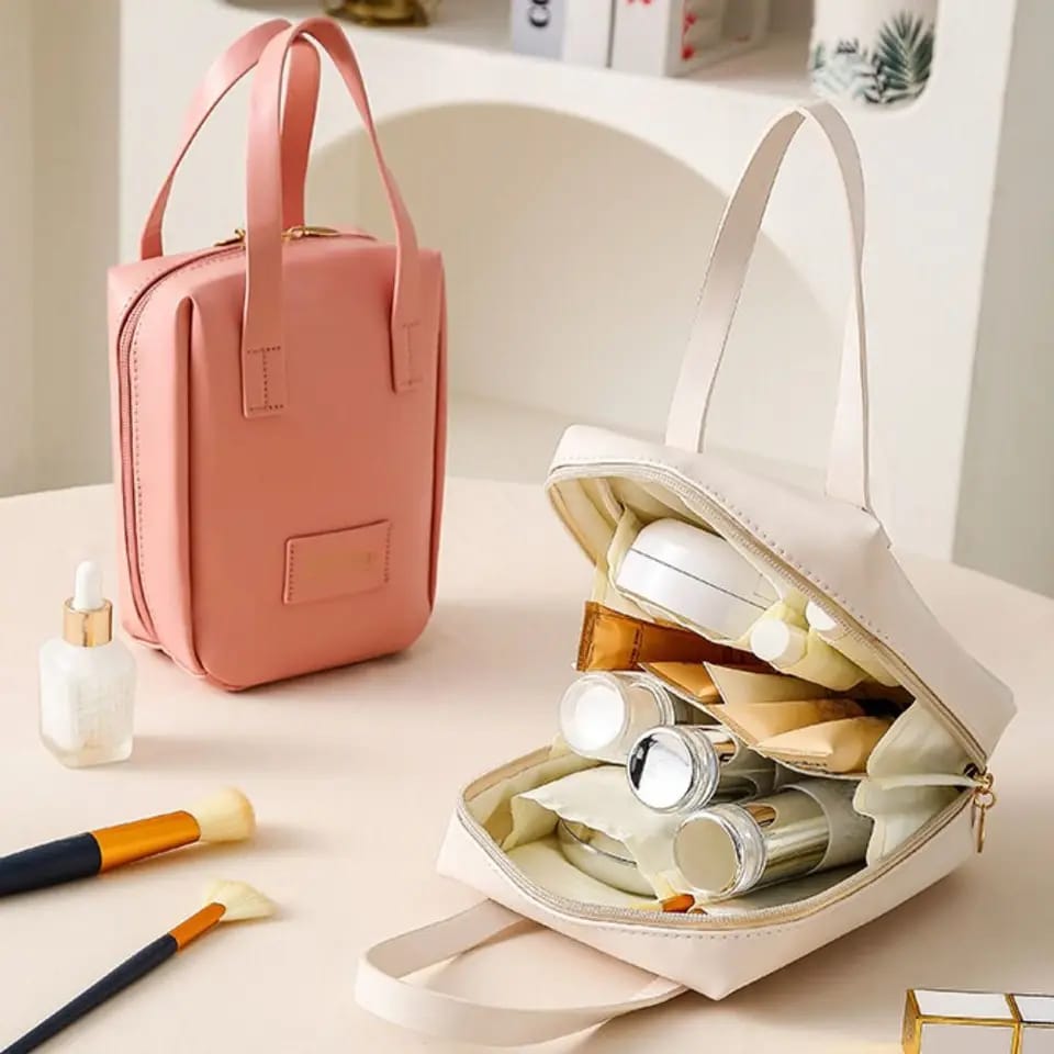 Small And Compact Make up bag