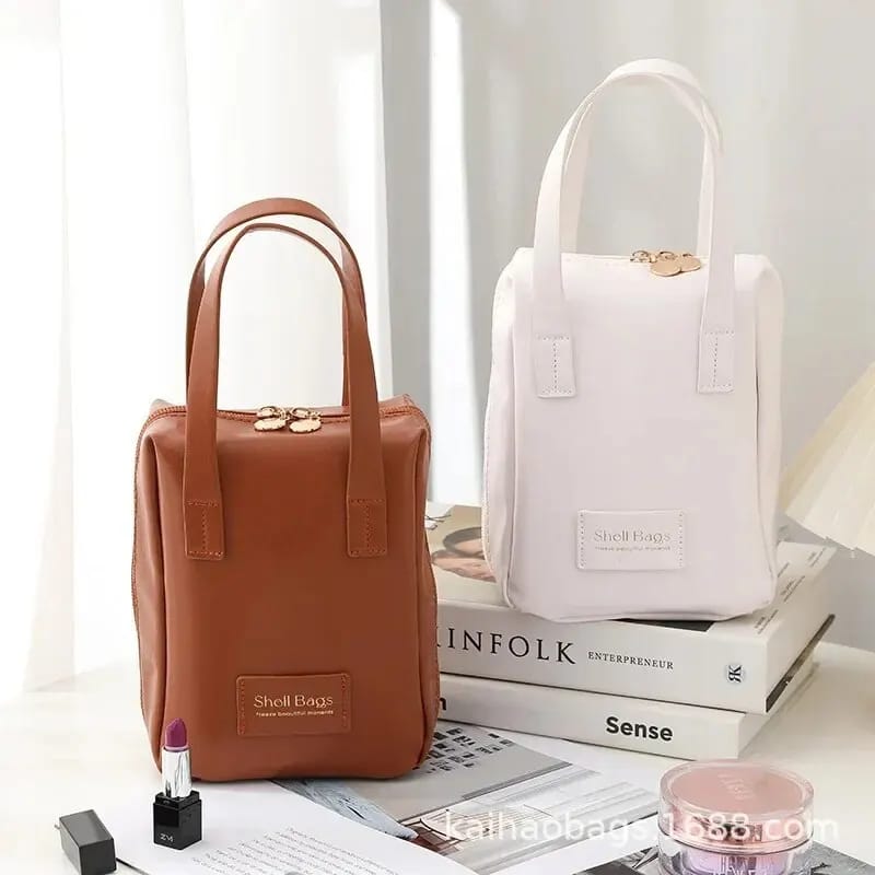 Small And Compact Make up bag