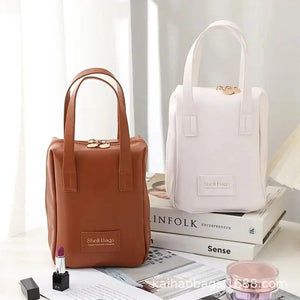 Small And Compact Make up bag