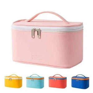 Travel Luxe Beauty Organizer